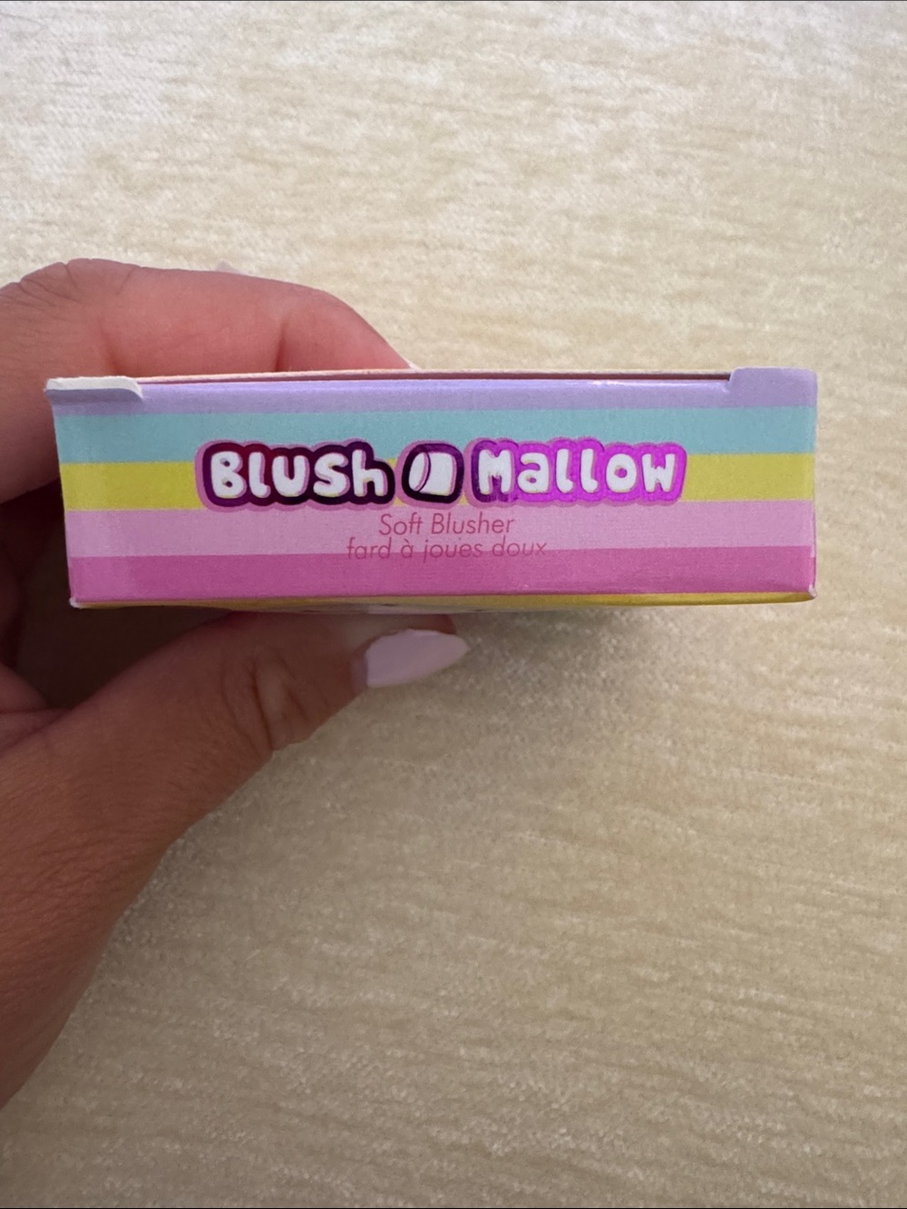 Blushmallow Powder Blush in Brown - Picture 3 of 3
